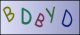 Code visuel