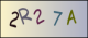Code visuel