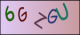 Code visuel