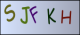 Code visuel