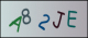 Code visuel