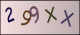 Code visuel