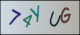 Code visuel