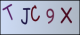 Code visuel