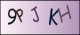 Code visuel