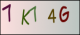 Code visuel
