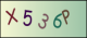 Code visuel
