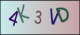 Code visuel