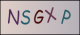 Code visuel