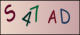 Code visuel
