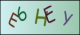 Code visuel