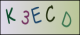 Code visuel