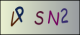 Code visuel