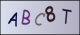 Code visuel