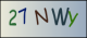 Code visuel