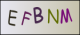 Code visuel