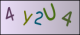 Code visuel