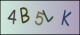 Code visuel