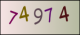Code visuel
