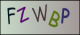 Code visuel