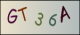 Code visuel