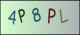 Code visuel