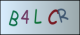Code visuel