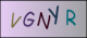 Code visuel