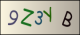 Code visuel