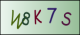 Code visuel