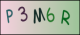 Code visuel