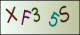 Code visuel