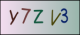 Code visuel