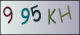 Code visuel