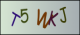 Code visuel