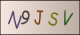 Code visuel