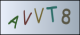 Code visuel