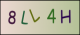 Code visuel