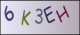 Code visuel