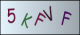 Code visuel