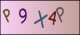 Code visuel