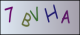 Code visuel