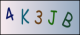 Code visuel