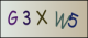 Code visuel