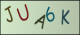 Code visuel