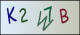 Code visuel