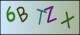 Code visuel