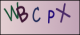 Code visuel