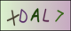 Code visuel
