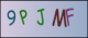 Code visuel